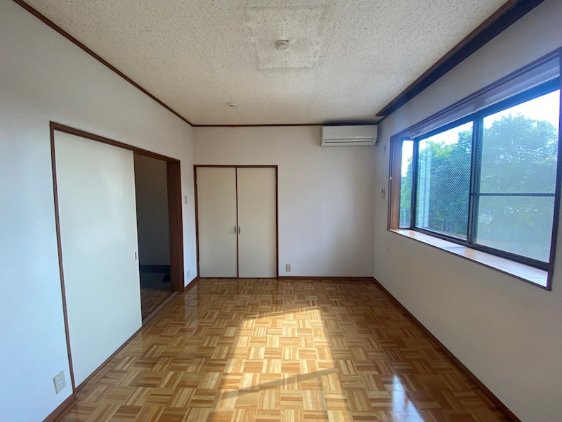 コーポ島祝 写真は206号室