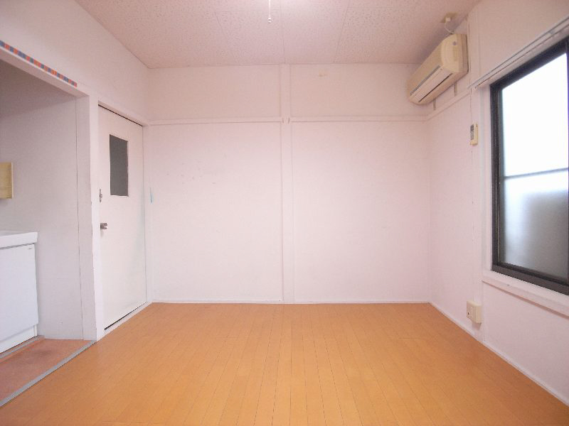 シェアフラット桜木 写真は205号室