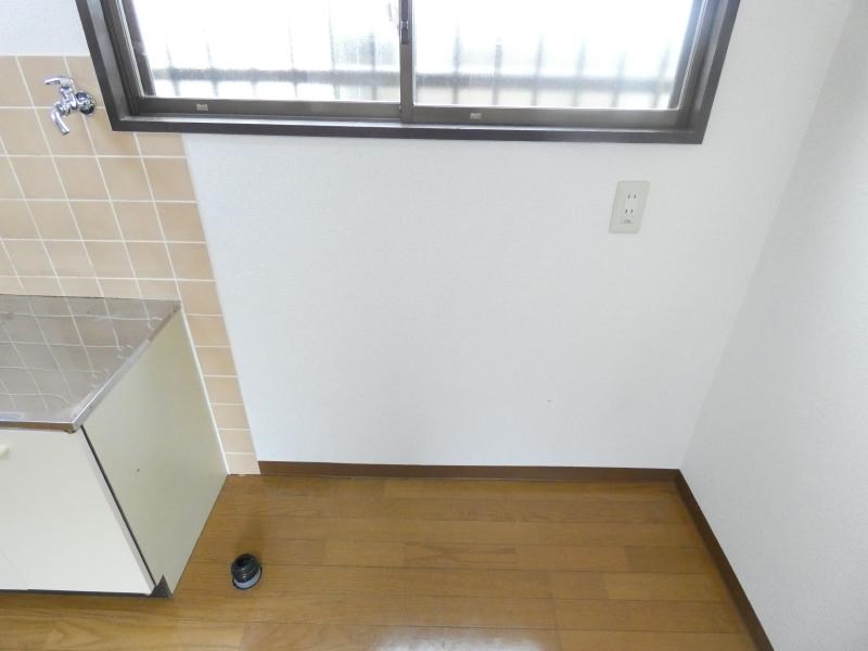 シェモアⅢ その他部屋・スペース