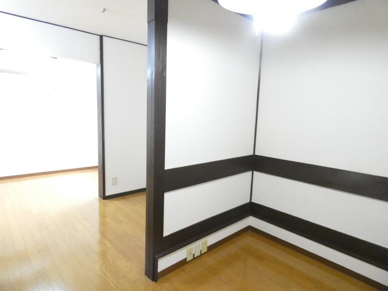 シェモアⅢ 子供部屋