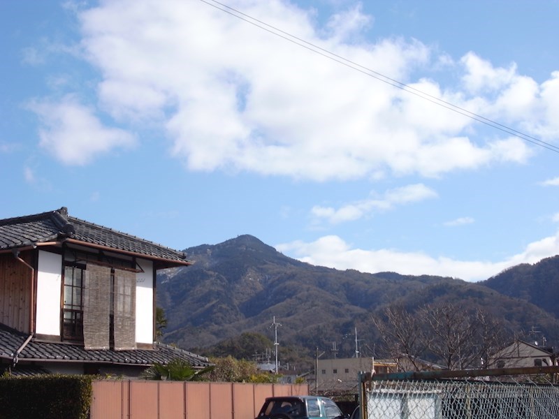 清雲荘 その他
