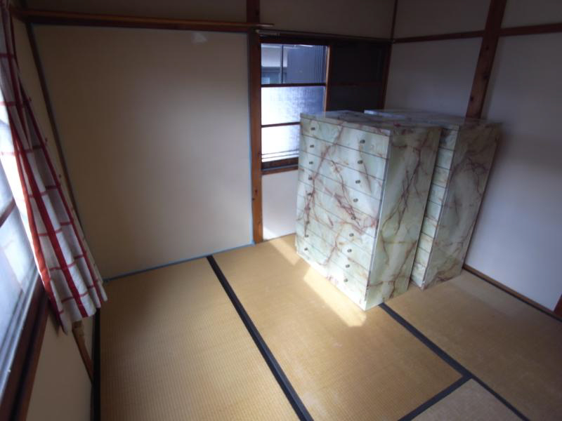 清雲荘 その他