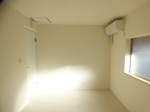 Iori Lab 写真は203号