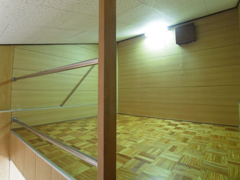 マンションつかさ その他部屋・スペース