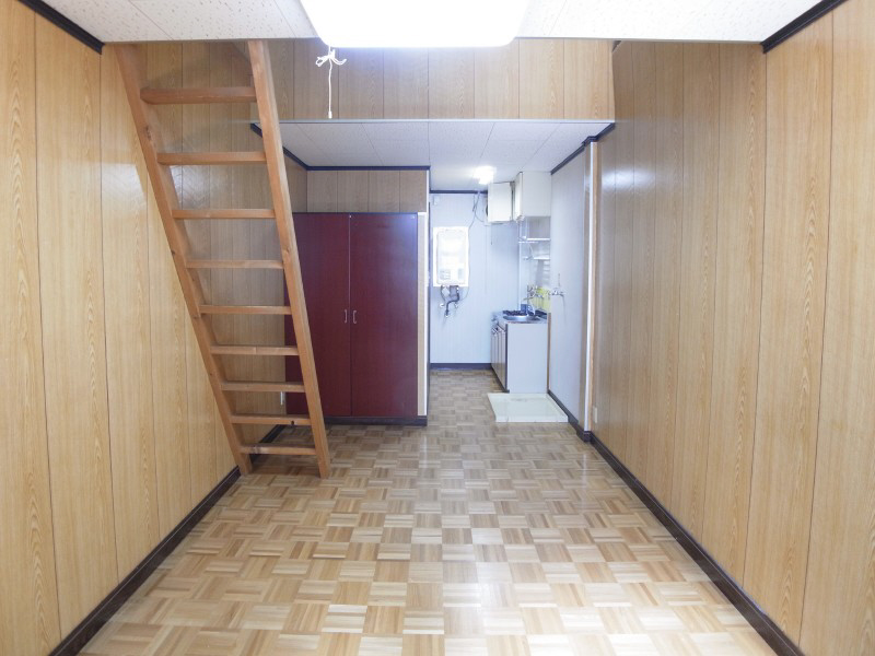 マンションつかさ その他