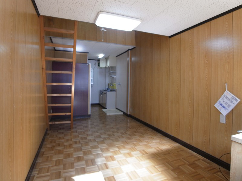 マンションつかさ その他