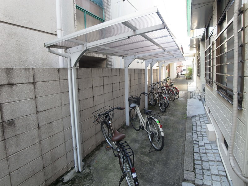 マンションつかさ その他共有部分