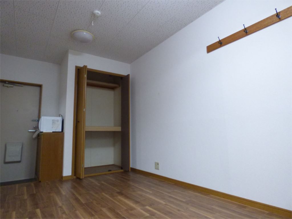 くれないはうす その他