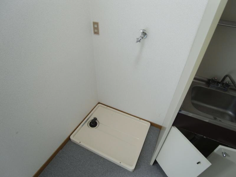 くれないはうす その他設備