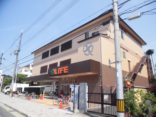 くれないはうす LIFE(ﾗｲﾌ) 川端東一条店