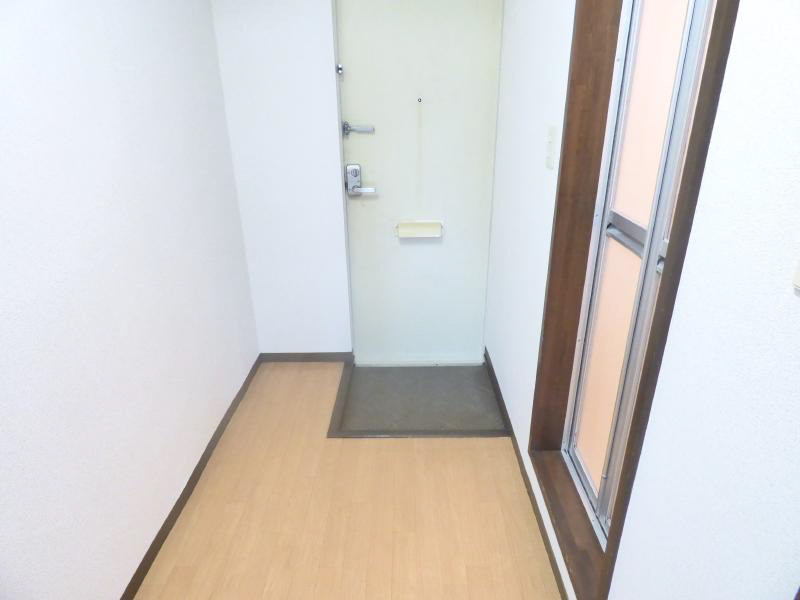 コムホ－ト27 その他部屋・スペース