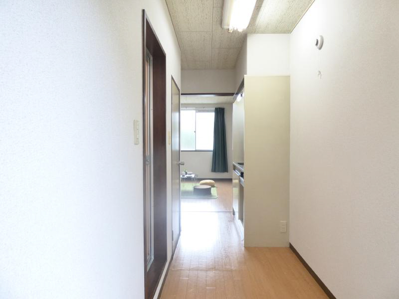 コムホ－ト27 その他部屋・スペース