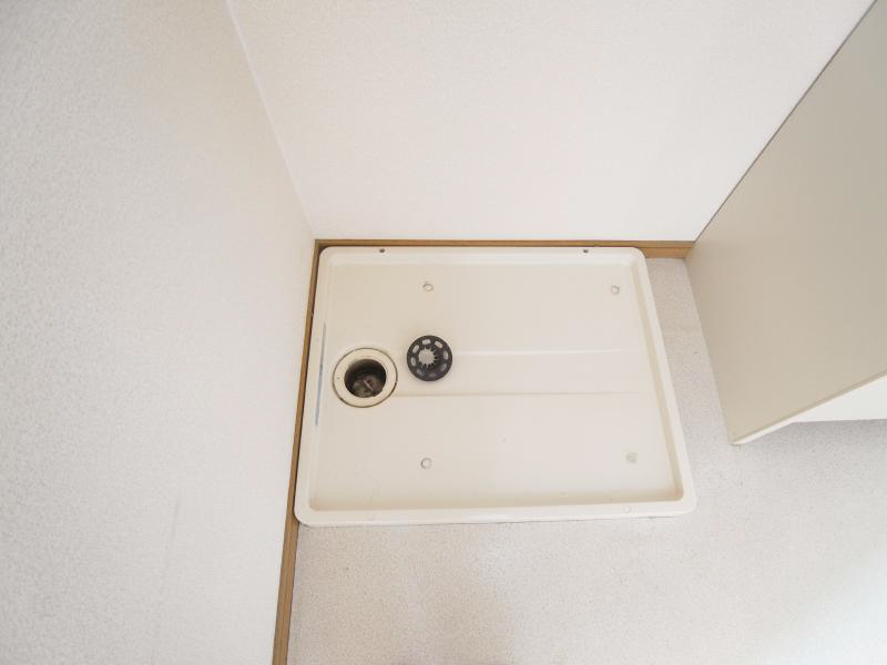 くれないはうす 写真は105号室