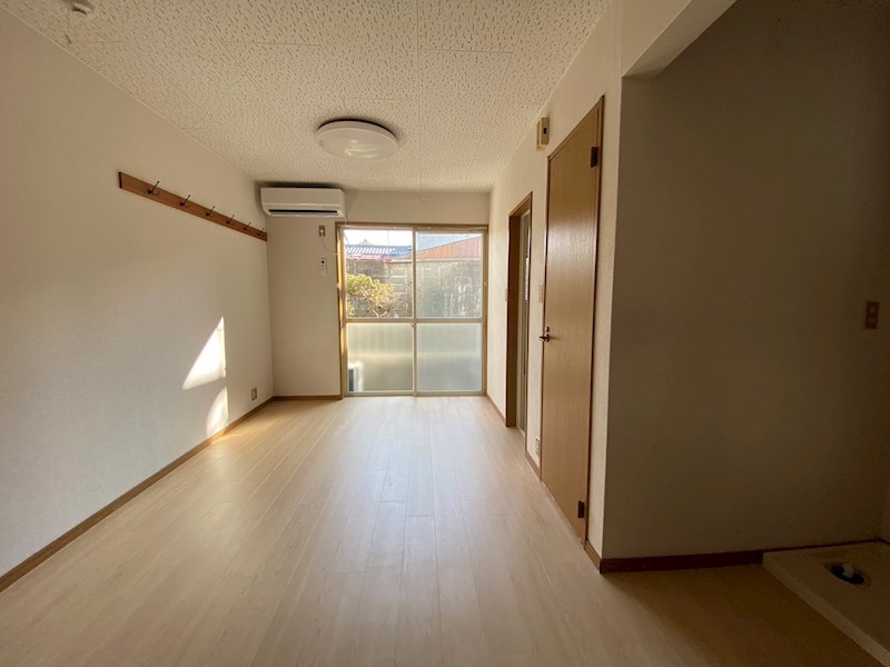 くれないはうす 写真は105号室