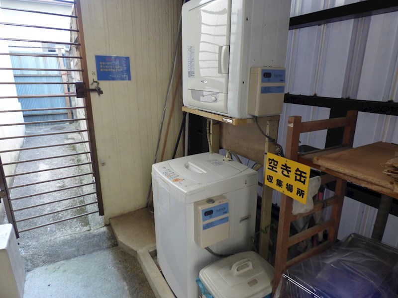 マンションつかさ その他共有部分