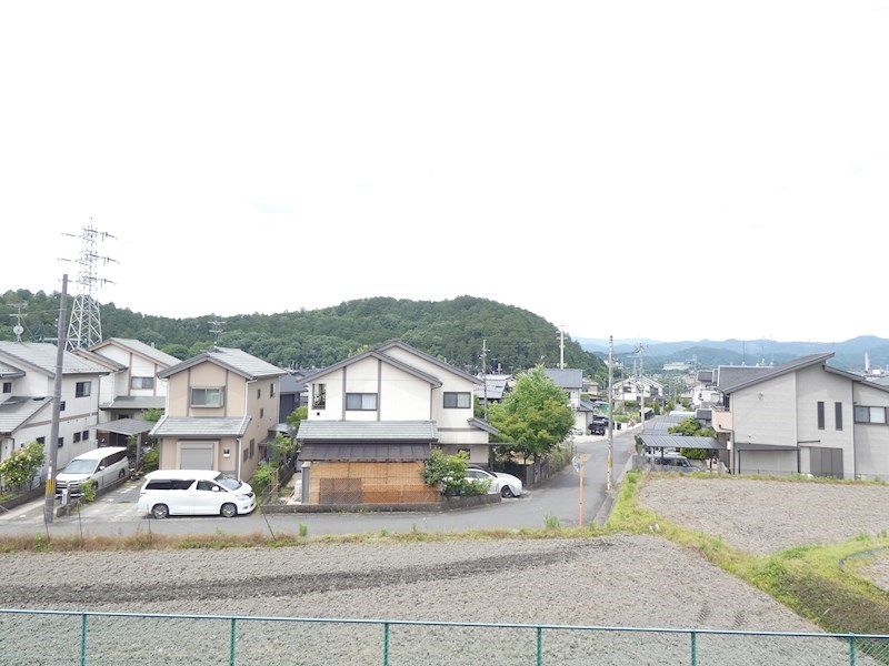 HATA TERRACE その他