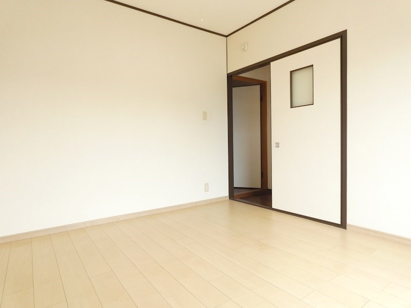 HATA TERRACE その他部屋・スペース