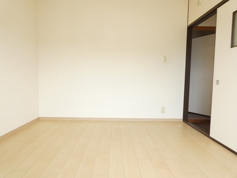 HATA TERRACE その他部屋・スペース