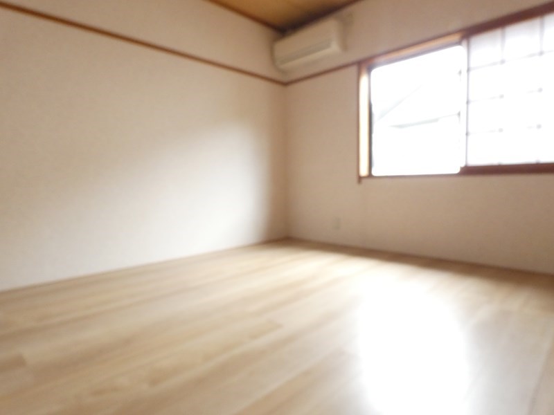 HATA TERRACE その他部屋・スペース