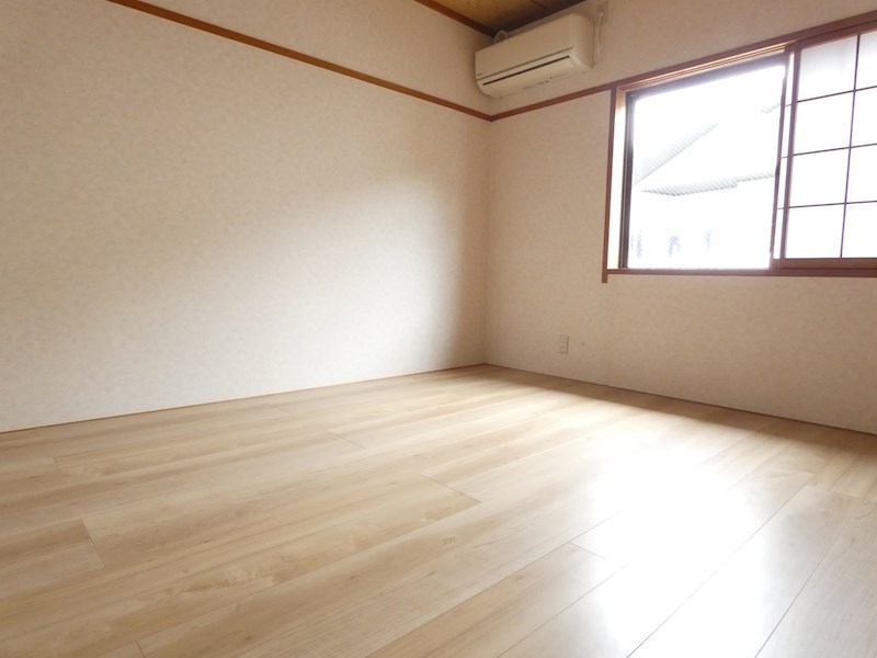 HATA TERRACE その他部屋・スペース