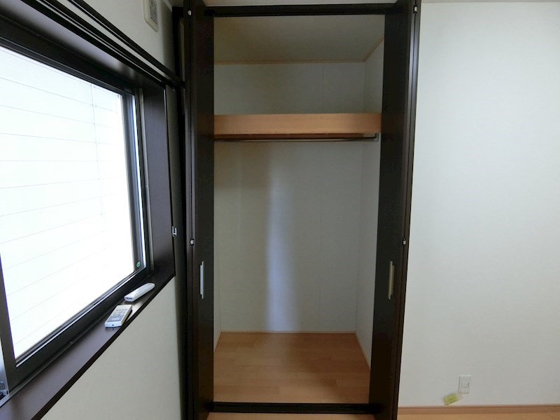 紫野北舟岡町貸家 2F洋室北