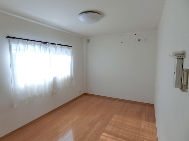 紫野北舟岡町貸家 2F洋室南
