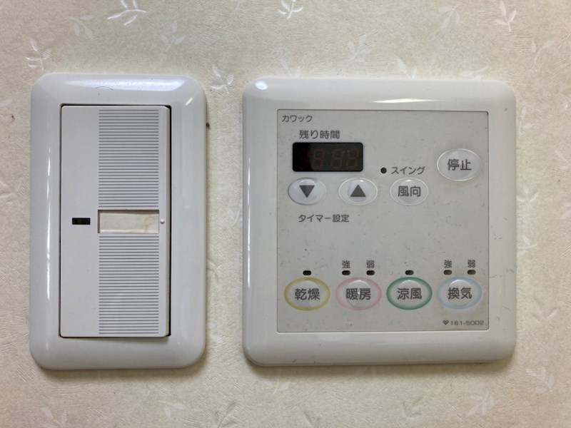 紫野北舟岡町貸家 その他