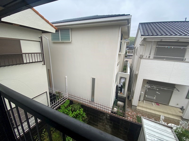 村田様下鴨北野々神町貸家 その他