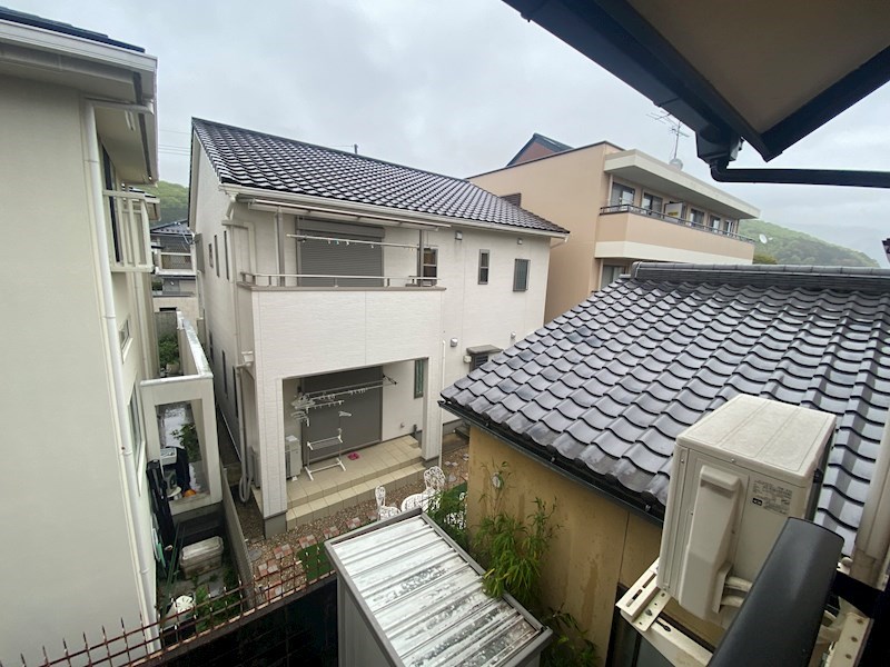 村田様下鴨北野々神町貸家 その他