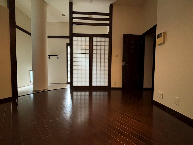 木瓜原町貸家 その他