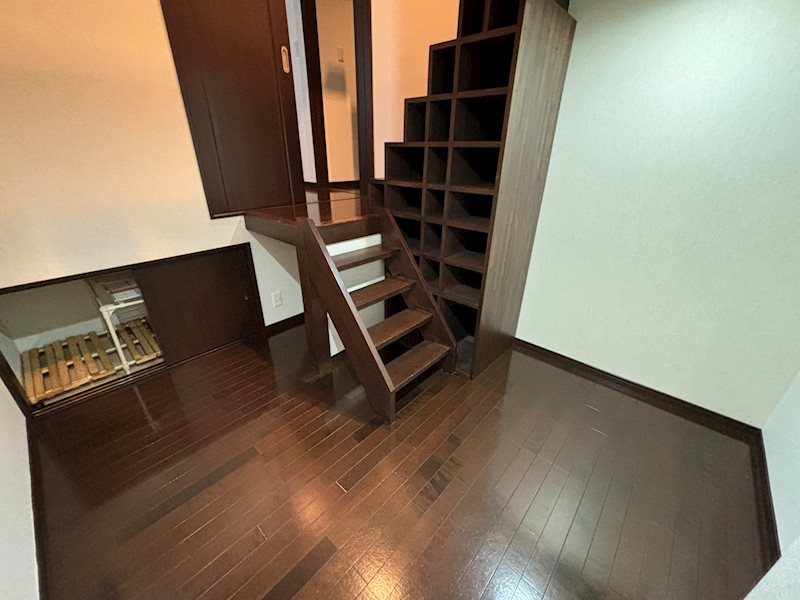 木瓜原町貸家 その他部屋・スペース