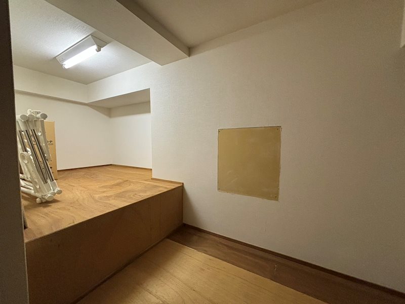 木瓜原町貸家 その他部屋・スペース