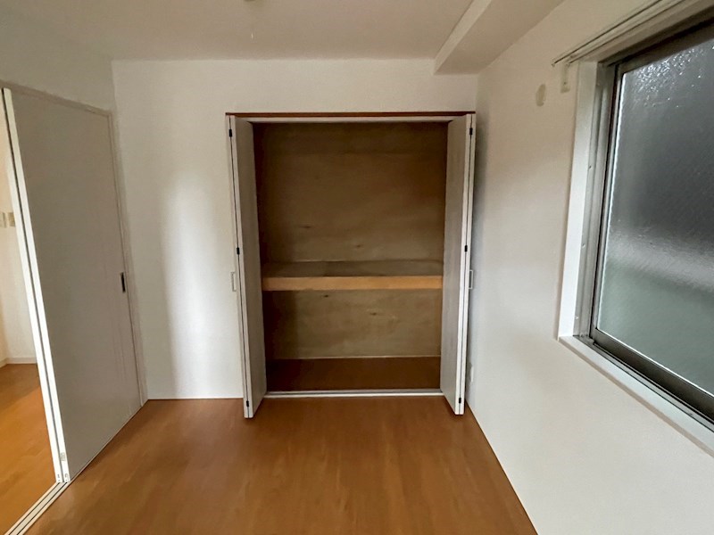 ヒールコート烏丸鞍馬口 収納