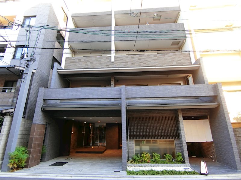 Ｄｏ　Ｄｒｅａｍ杉屋町 外観