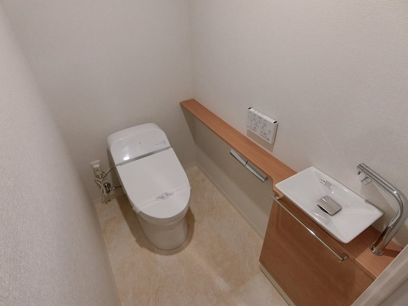 Ｄｏ　Ｄｒｅａｍ杉屋町 *写真は201号