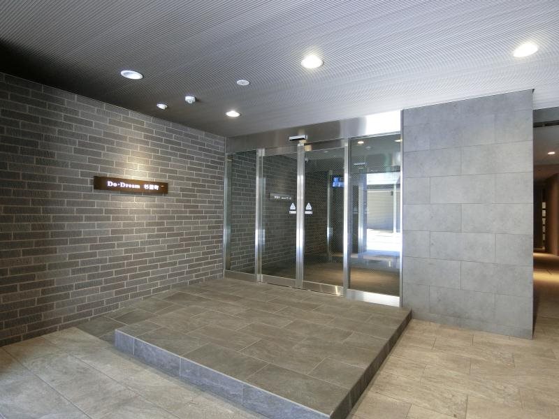 Ｄｏ　Ｄｒｅａｍ杉屋町 エントランス