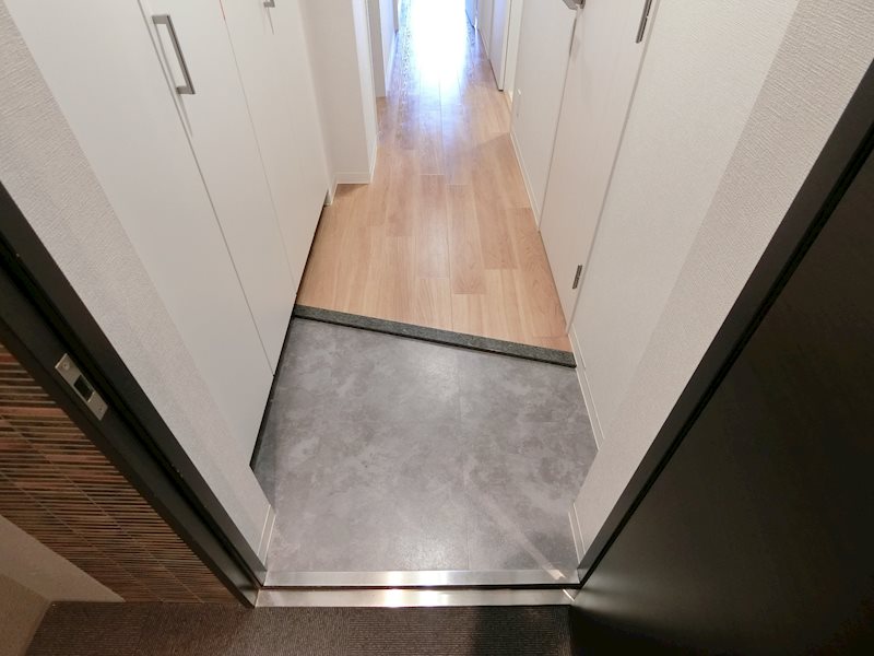 Ｄｏ　Ｄｒｅａｍ杉屋町 *写真は201号