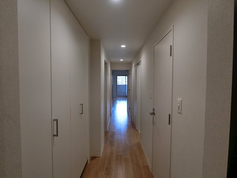 Ｄｏ　Ｄｒｅａｍ杉屋町 *写真は201号