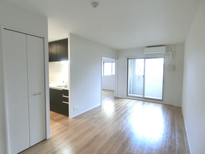 Ｄｏ　Ｄｒｅａｍ杉屋町 *写真は201号