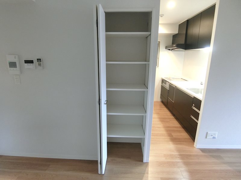 Ｄｏ　Ｄｒｅａｍ杉屋町 *写真は201号