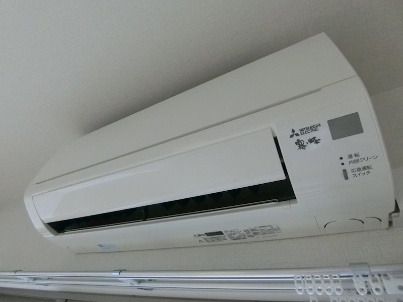 Ｄｏ　Ｄｒｅａｍ杉屋町 *写真は201号