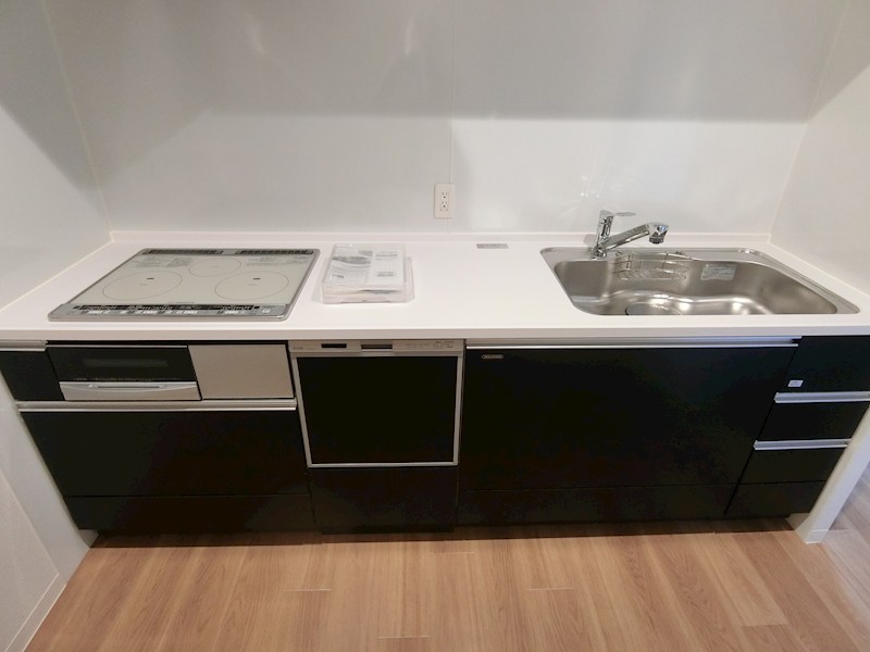 Ｄｏ　Ｄｒｅａｍ杉屋町 *写真は201号