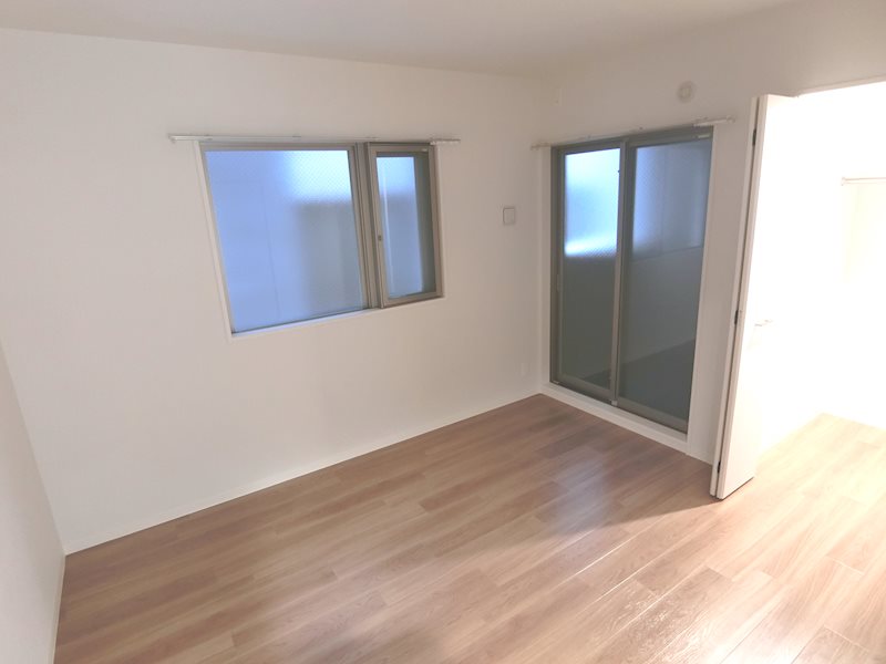 Ｄｏ　Ｄｒｅａｍ杉屋町 *写真は201号