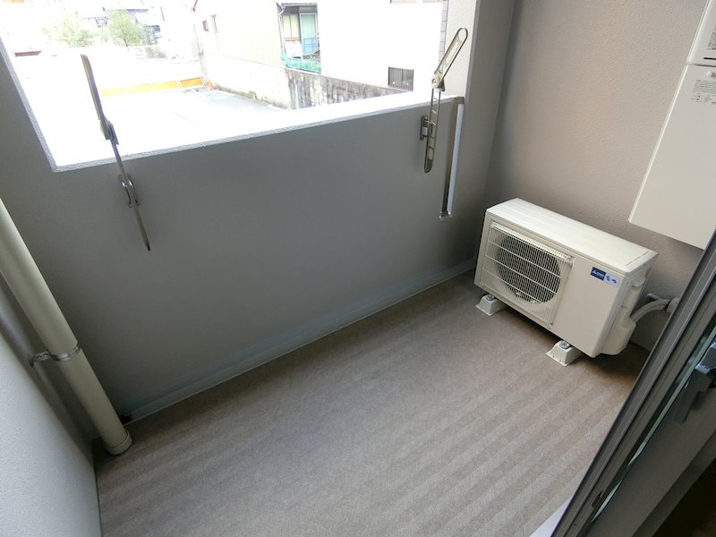 Ｄｏ　Ｄｒｅａｍ杉屋町 *写真は201号