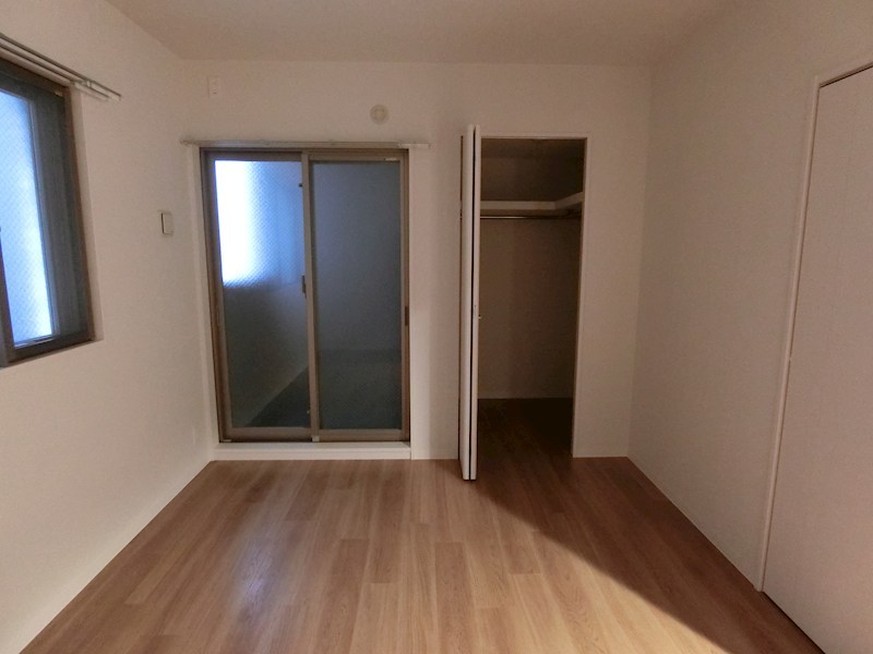 Ｄｏ　Ｄｒｅａｍ杉屋町 *写真は201号