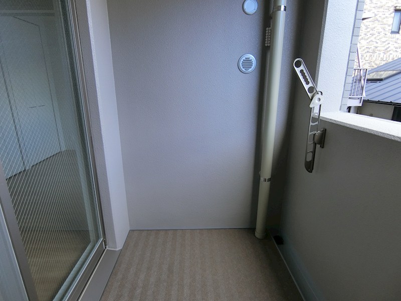 Ｄｏ　Ｄｒｅａｍ杉屋町 *写真は201号