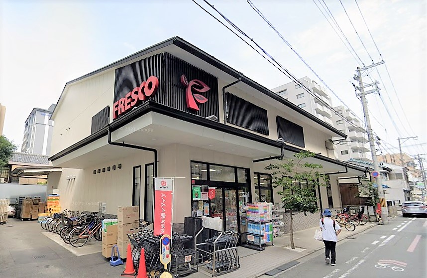 Ｄｏ　Ｄｒｅａｍ杉屋町 FRESCO(ﾌﾚｽｺ) 御池店