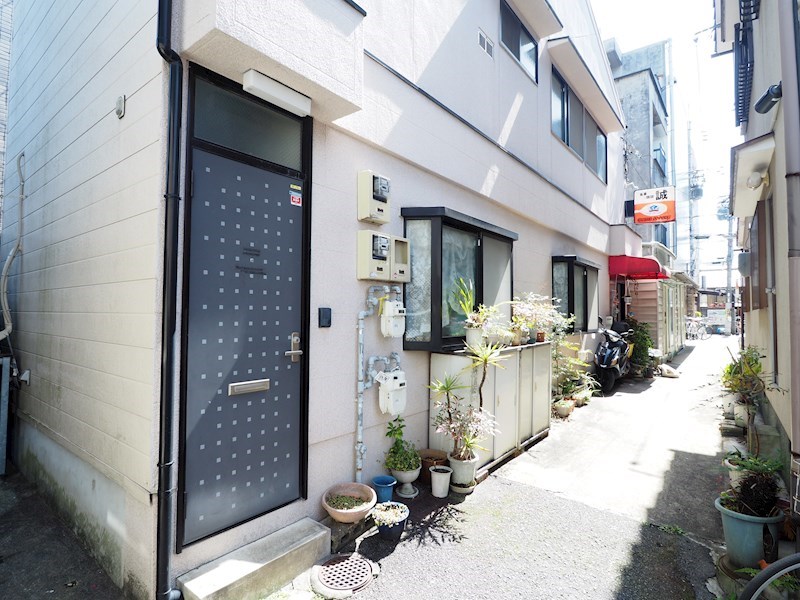吉田牛ノ宮町貸家 その他