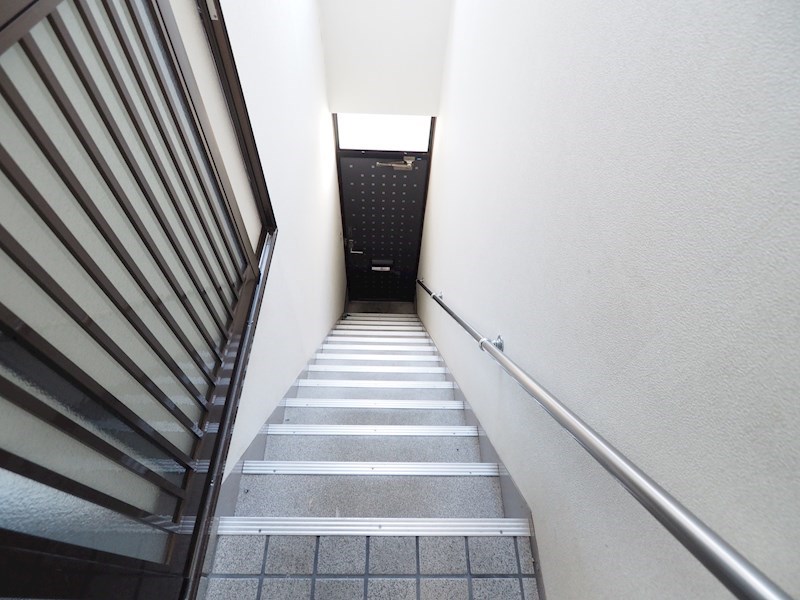 吉田牛ノ宮町貸家 その他