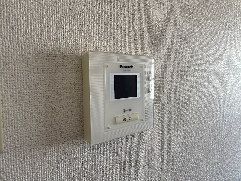 オークコート セキュリティ